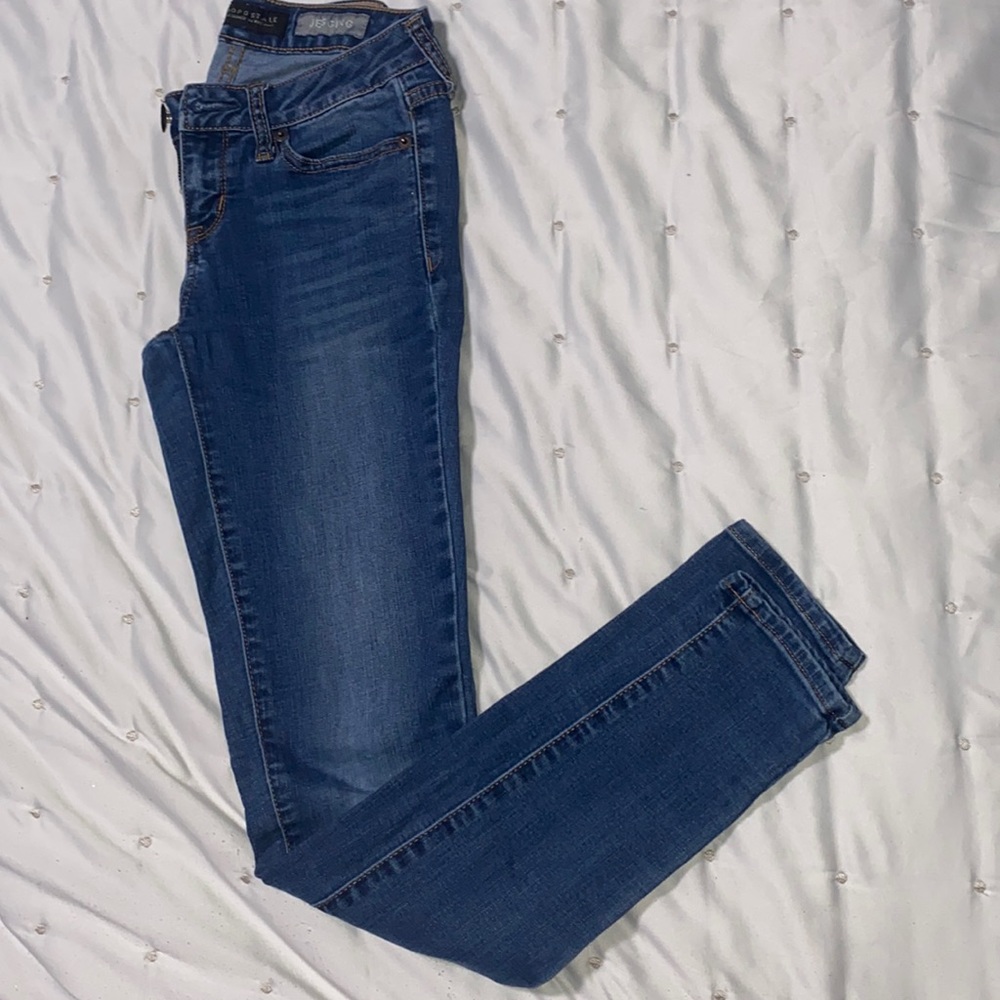 Aeropostale Jeggings